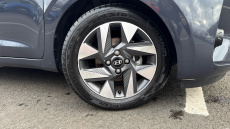 Hyundai i10 1.0 [63] Advance 5dr Auto [Nav] Petrol Hatchback